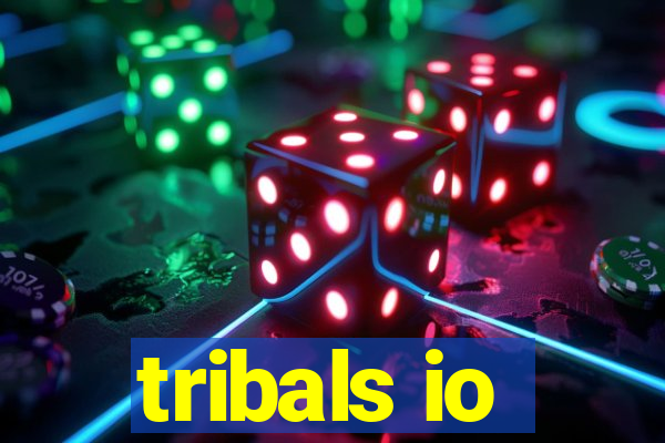 tribals io